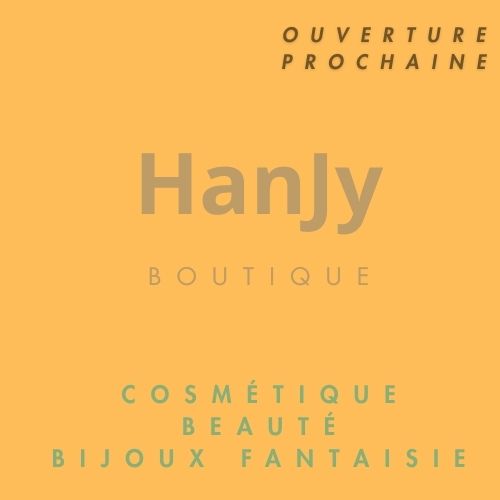 Lancement boutique en ligne