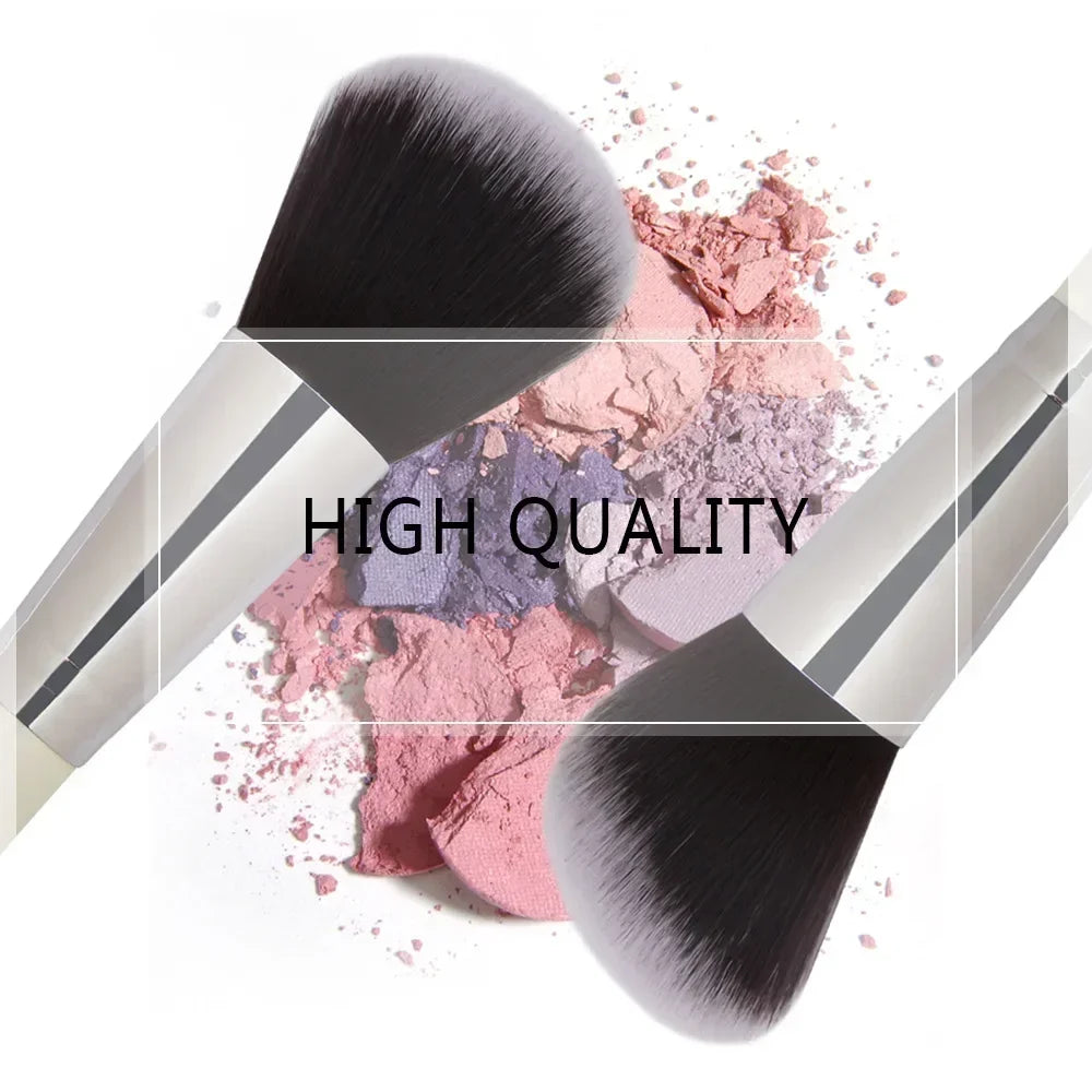 Pinceaux de maquillage 3/13/22pcs Professional Makeup Brushes Tools Set Make Up Brush Tools Kits for Eyeshadow Eyeliner Cosmetics Brushes Maquiagem